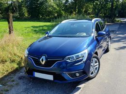 Renault Mégane GrandTour