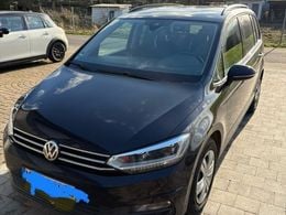 VW Touran