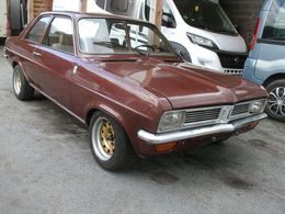 Vauxhall Viva