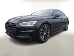 Audi S5 Sportback