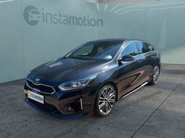 Kia ProCeed GT