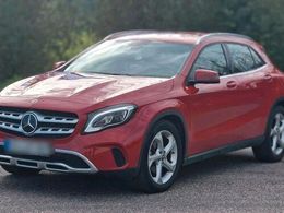 Mercedes GLA180