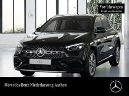 Mercedes GLA200