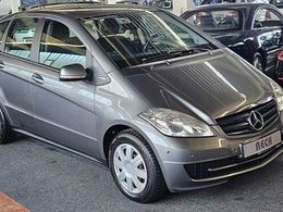 Mercedes A160