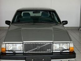 Volvo 760