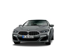 BMW 840