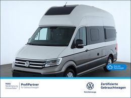 VW California