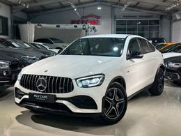 Mercedes GLC43 AMG