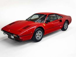 Ferrari 208