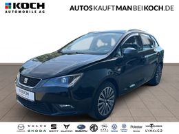 Seat Ibiza ST