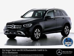 Mercedes GLC220