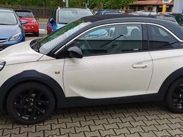 Opel Adam Rocks