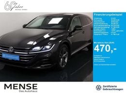 VW Arteon