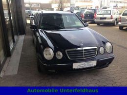 Mercedes E240