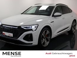 Audi Q8 Sportback e-tron