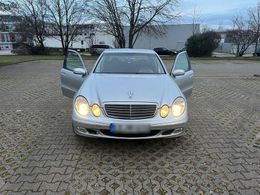 Mercedes E240