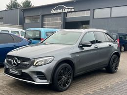 Mercedes GLC43 AMG