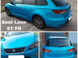 Seat Leon ST