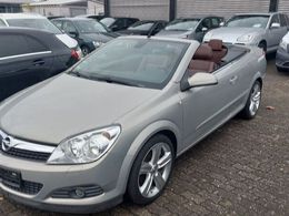 Opel Astra Cabriolet