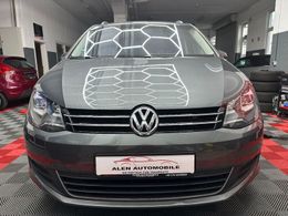 VW Sharan