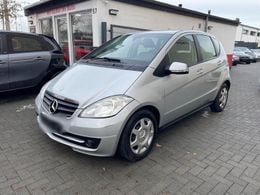 Mercedes A160