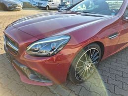 Mercedes SLC200