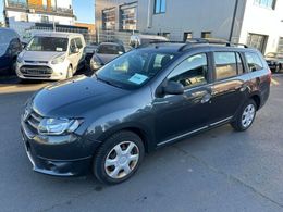 Dacia Logan MCV