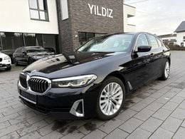 BMW 545e