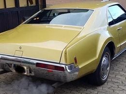 Oldsmobile Toronado