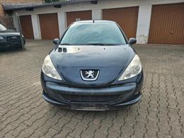 Peugeot 206+