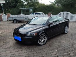 Volvo C70