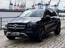 Mercedes GLE450 AMG