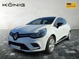 Renault Clio IV