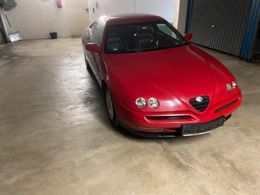 Alfa Romeo GTV