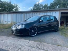 VW Golf V