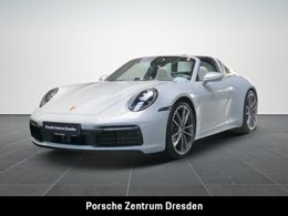 Porsche 911 Targa 4