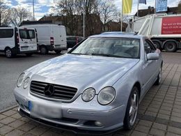 Mercedes CL500