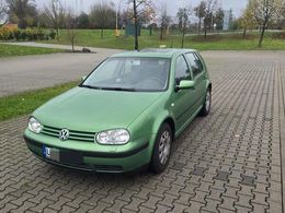 VW Golf IV