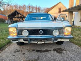 Opel Diplomat