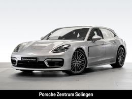 Porsche Panamera 4S