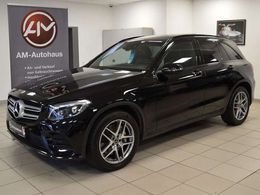 Mercedes GLC350