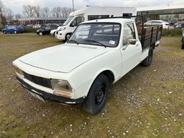 Peugeot 504