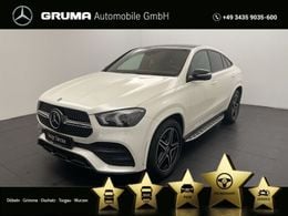 Mercedes GLE350