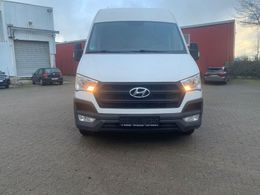 Hyundai H 350