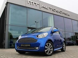 Aston Martin Cygnet