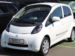 Mitsubishi i-MiEV