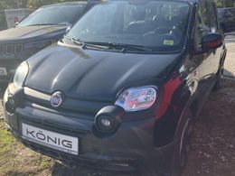 Fiat Panda Cross