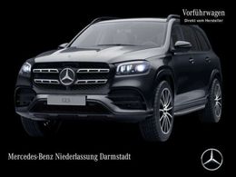 Mercedes GLS580