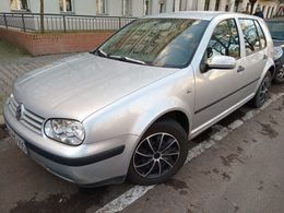 VW Golf IV