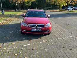 Mercedes C230